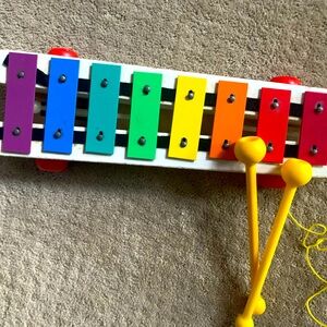 FISHER PRICE